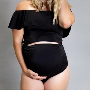Maternity Swim Bottom
